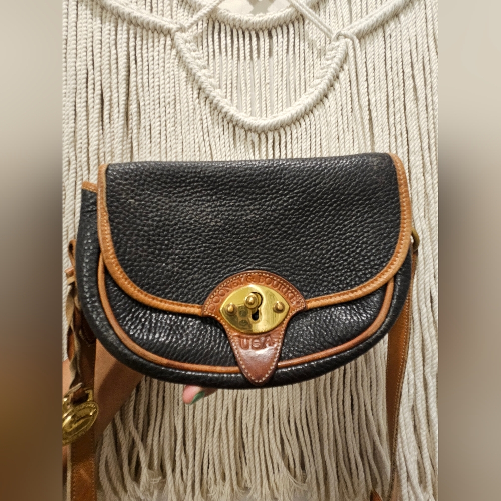 Dooney & Bourke Crossbody Bag